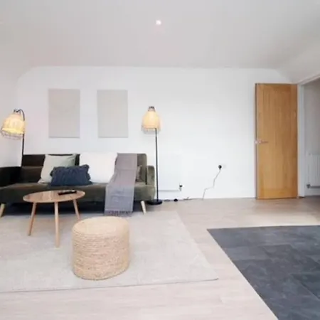 Apartman Eastville 5 By Mgroupsa Bristol